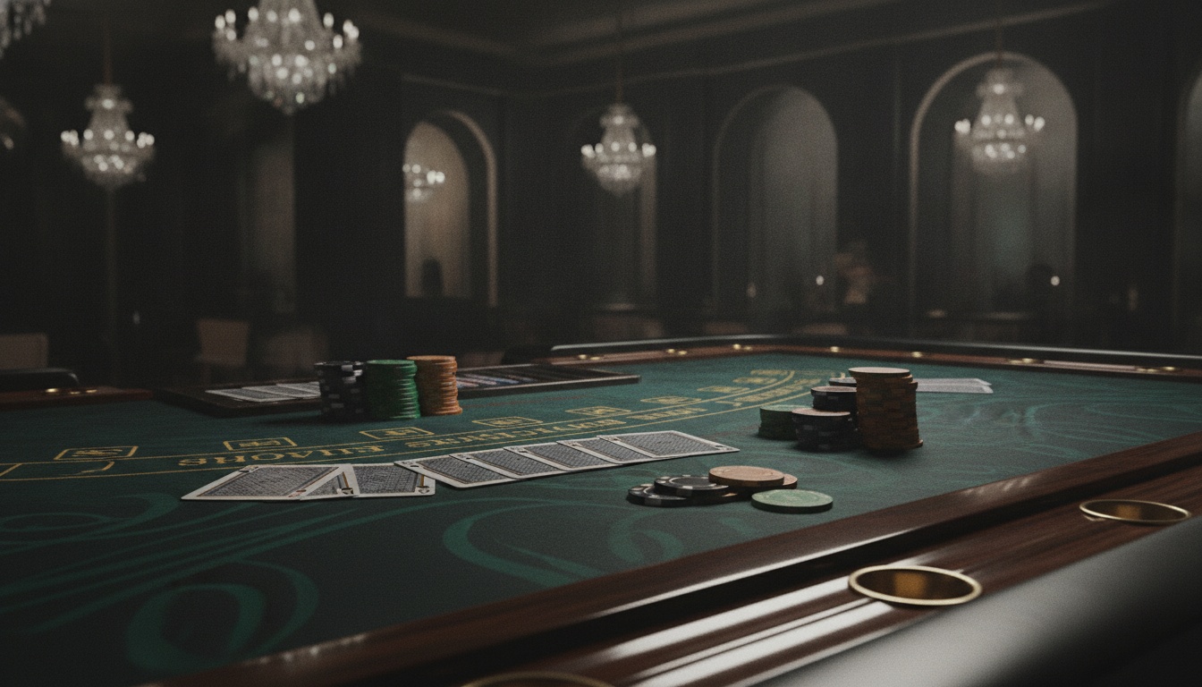 Die Spielvielfalt bei Ninecasino